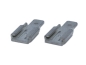 Preview: Adapter Flachstecker von 6,3 mm (F250) auf 4,8 mm (F187) FastOn AGM Bleigel Akku
